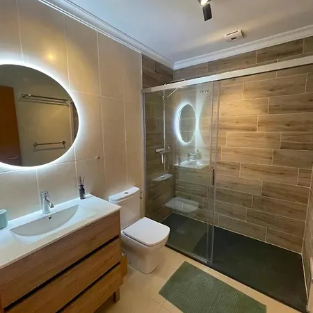 La Vida Es Bella Appartamento Palm-mar