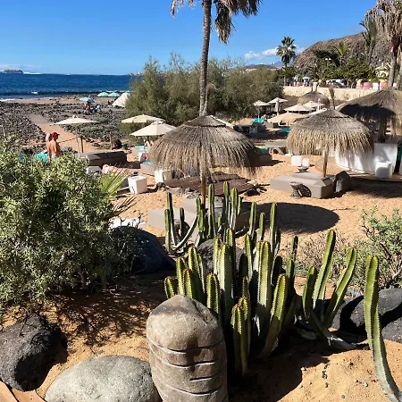La Vida Es Bella Palm-mar